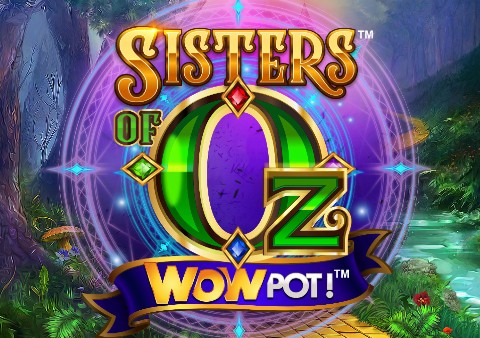 duelz jackpot - sisters of oz