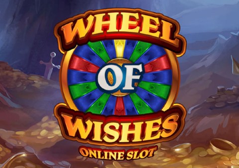 duelz jackpot - weel of wishes