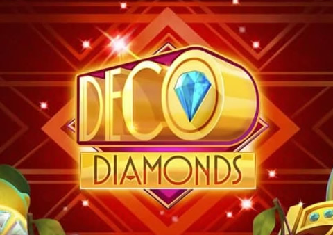 duelz casino games - deco diamonds