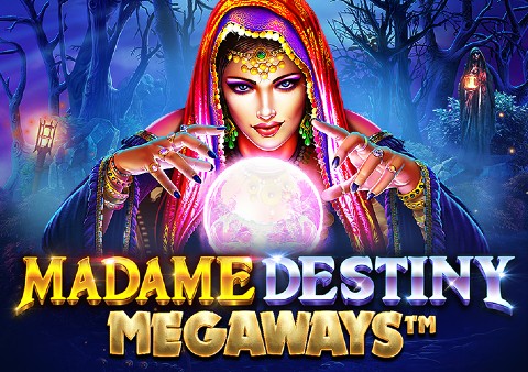 duelz mobile - madame destiny megaways
