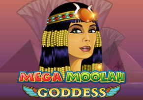 duelz mobile - mega moolah goddess