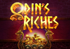 duelz mobile - odin's riches